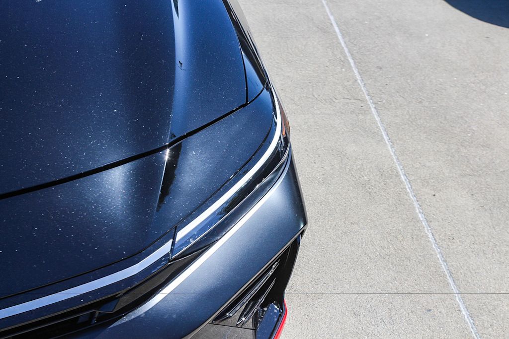 Thumbnail: 2026 Hyundai Elantra - 20