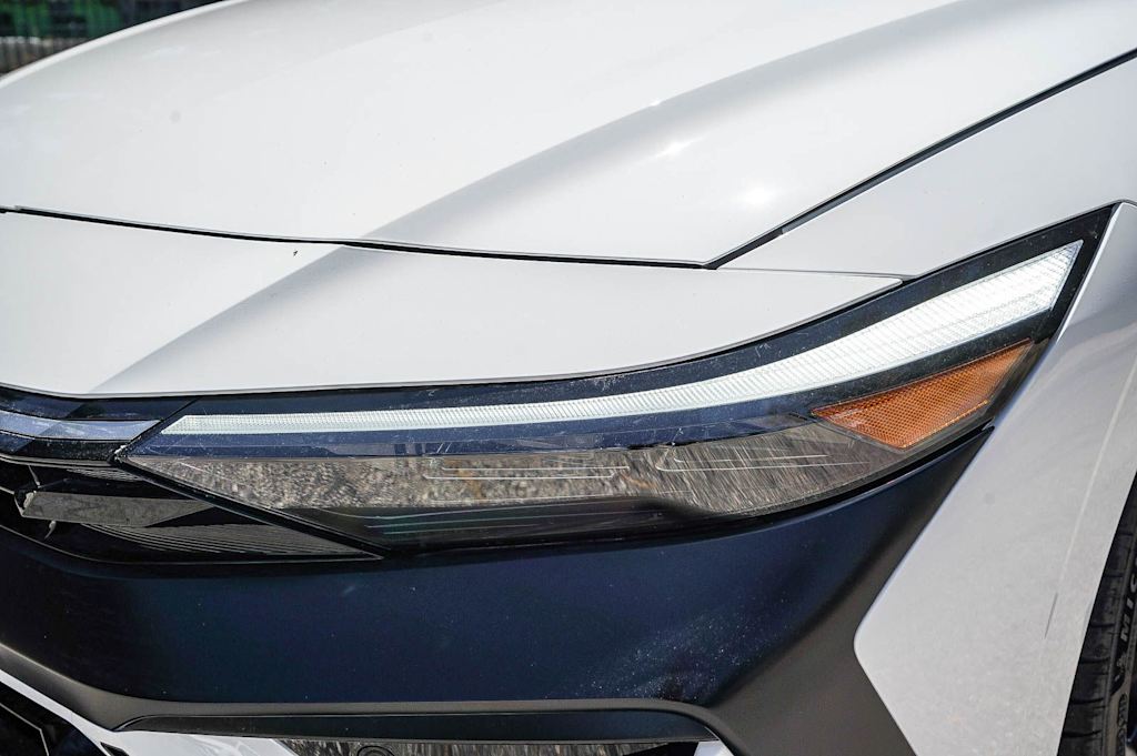Thumbnail: 2026 Hyundai Elantra - 20