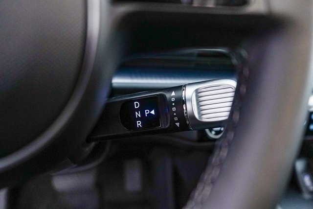 Thumbnail: 2025 Hyundai Ioniq 6 - 26