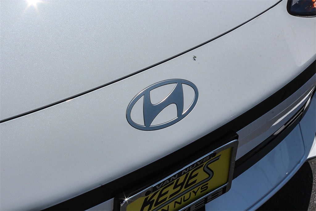 Thumbnail: 2025 Hyundai Ioniq 6 - 5