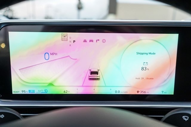 Thumbnail: 2025 Hyundai Ioniq 6 - 29