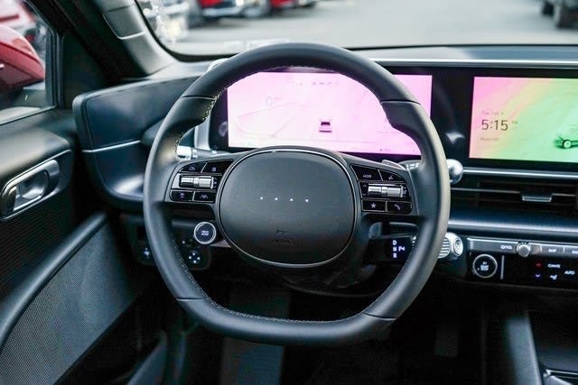 Thumbnail: 2025 Hyundai Ioniq 6 - 8