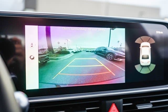 Thumbnail: 2025 Hyundai Ioniq 6 - 30