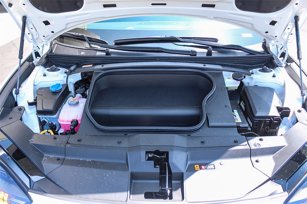 Thumbnail: 2025 Hyundai Ioniq 6 - 7