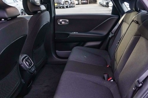 Thumbnail: 2025 Hyundai Ioniq 6 - 11