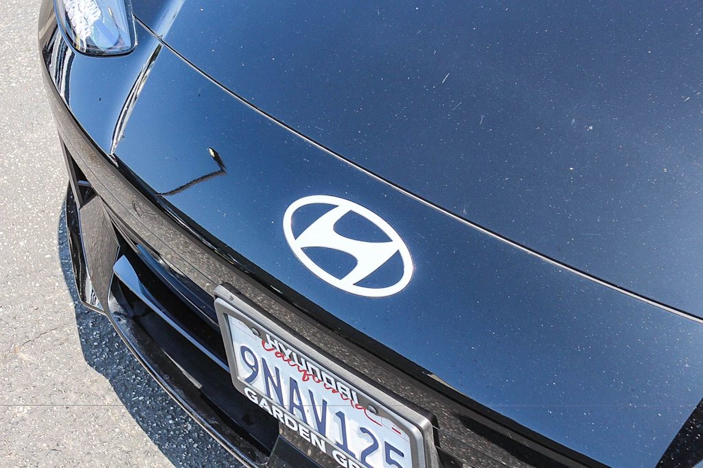 Thumbnail: 2024 Hyundai Ioniq 6 - 22