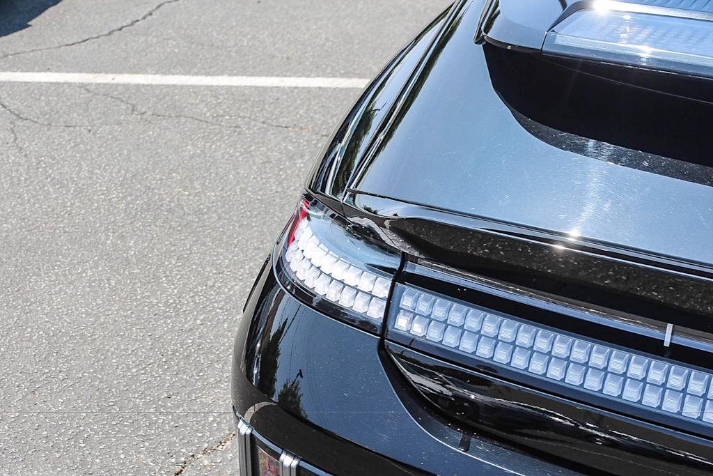 Thumbnail: 2024 Hyundai Ioniq 6 - 4