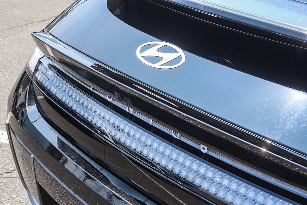 Thumbnail: 2024 Hyundai Ioniq 6 - 19