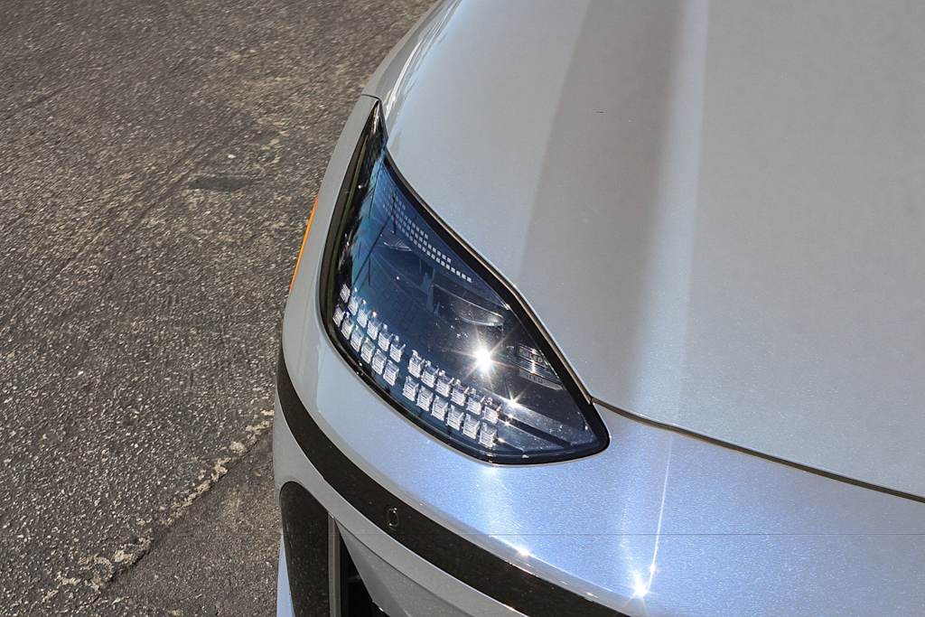 Thumbnail: 2025 Hyundai Ioniq 6 - 20