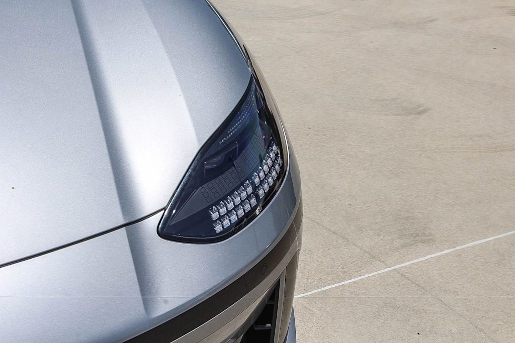 Thumbnail: 2023 Hyundai Ioniq 6 - 12