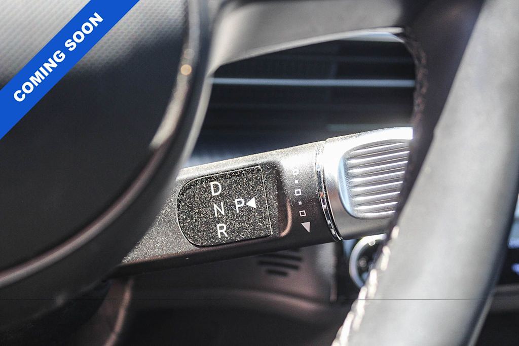 Thumbnail: 2023 Hyundai Ioniq 6 - 21