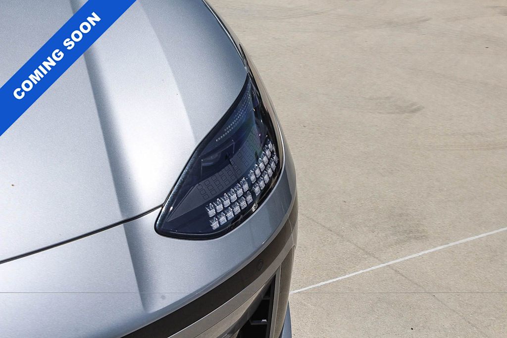 Thumbnail: 2023 Hyundai Ioniq 6 - 17