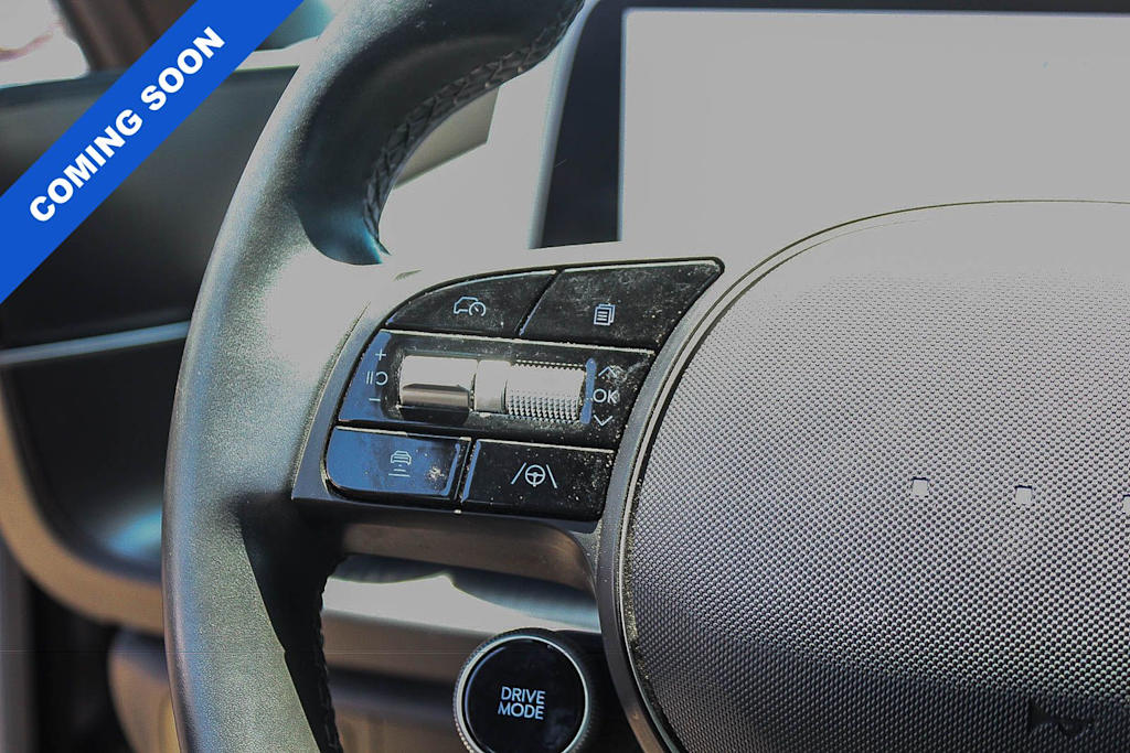 Thumbnail: 2023 Hyundai Ioniq 6 - 23