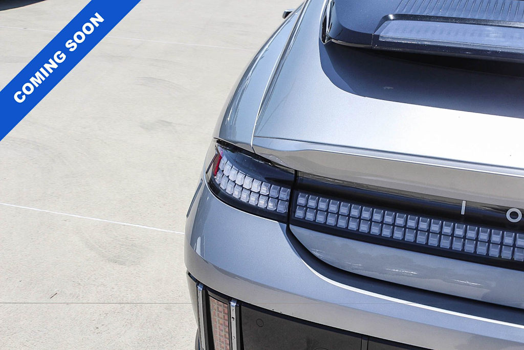 Thumbnail: 2023 Hyundai Ioniq 6 - 5