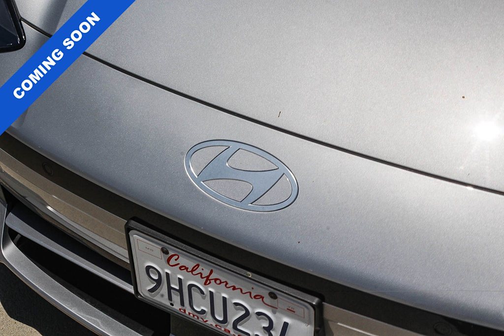 Thumbnail: 2023 Hyundai Ioniq 6 - 18