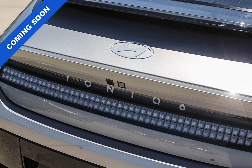 Thumbnail: 2023 Hyundai Ioniq 6 - 15