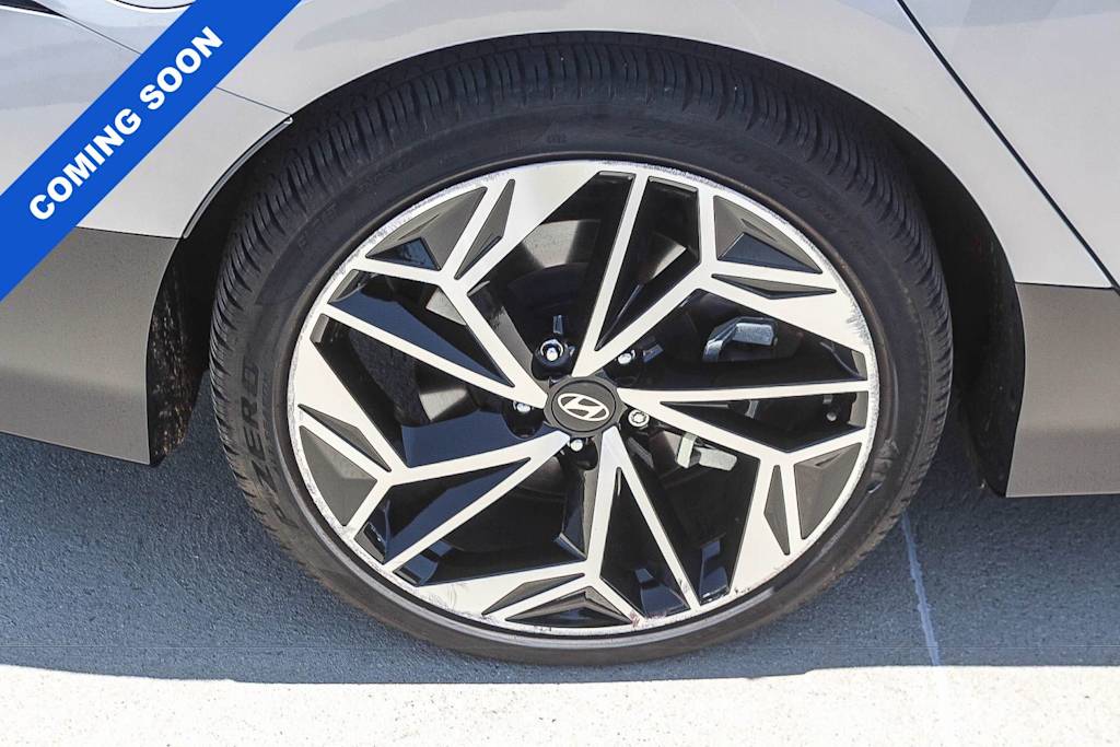 Thumbnail: 2023 Hyundai Ioniq 6 - 6