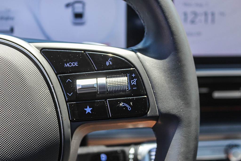 Thumbnail: 2024 Hyundai Ioniq 6 - 27