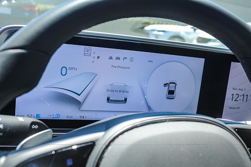 Thumbnail: 2024 Hyundai Ioniq 6 - 25