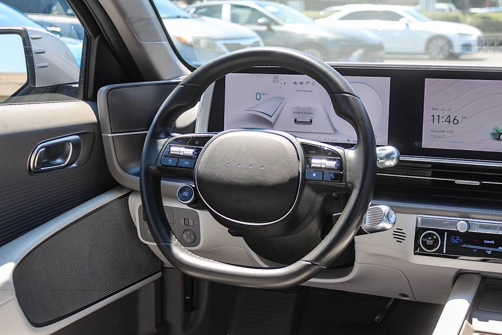 Thumbnail: 2024 Hyundai Ioniq 6 - 7