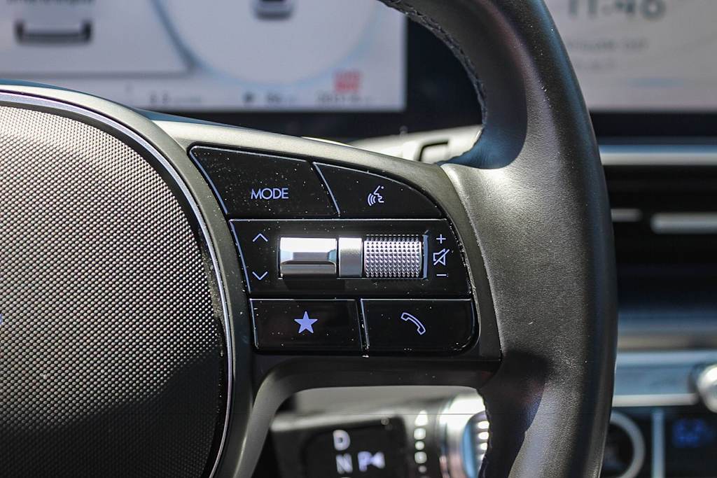 Thumbnail: 2024 Hyundai Ioniq 6 - 27