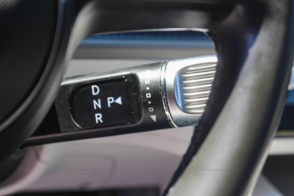 Thumbnail: 2024 Hyundai Ioniq 6 - 23