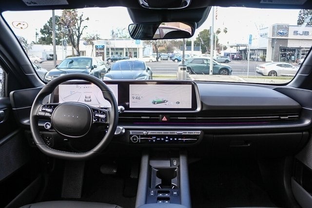 Thumbnail: 2025 Hyundai Ioniq 6 - 2