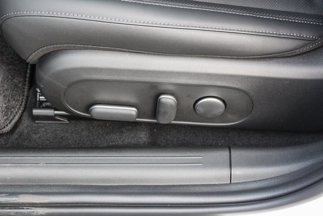 Thumbnail: 2025 Hyundai Ioniq 6 - 23