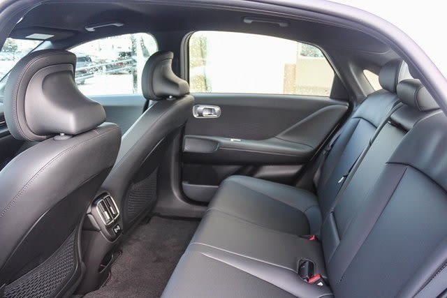 Thumbnail: 2025 Hyundai Ioniq 6 - 11