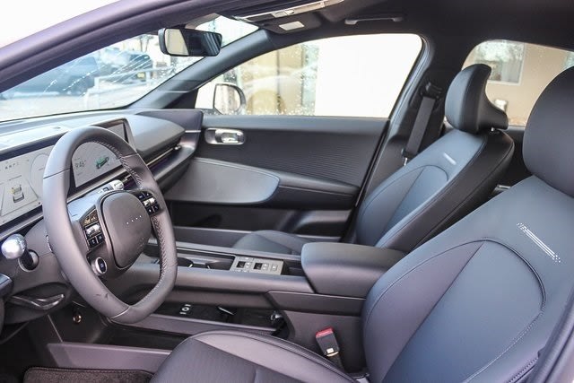 Thumbnail: 2025 Hyundai Ioniq 6 - 10