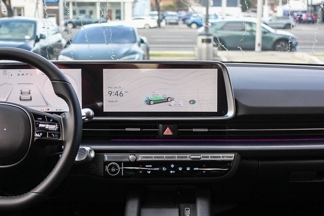 Thumbnail: 2025 Hyundai Ioniq 6 - 12