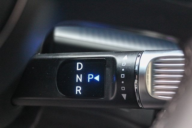 Thumbnail: 2025 Hyundai Ioniq 6 - 21