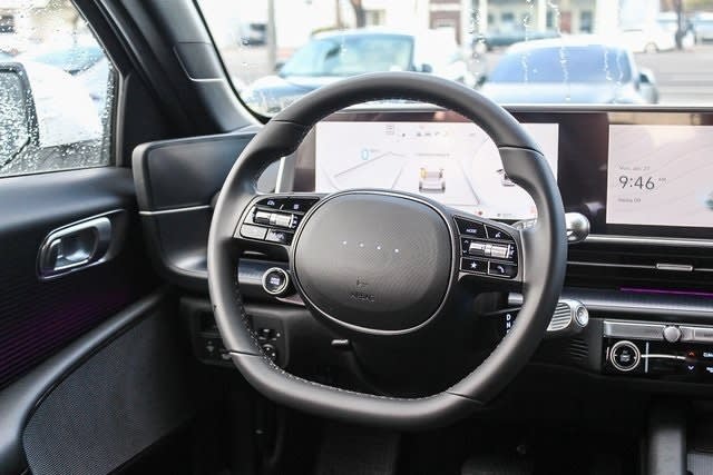 Thumbnail: 2025 Hyundai Ioniq 6 - 8