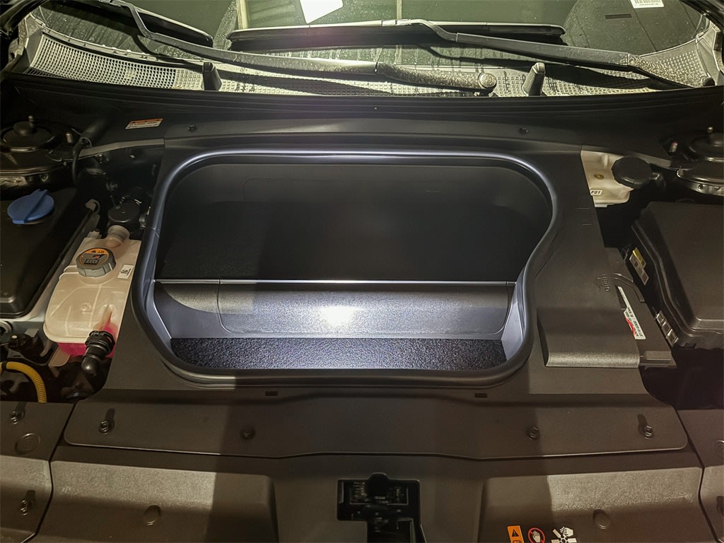 Thumbnail: 2025 Hyundai Ioniq 6 - 7