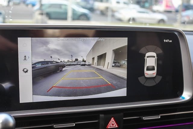 Thumbnail: 2025 Hyundai Ioniq 6 - 25