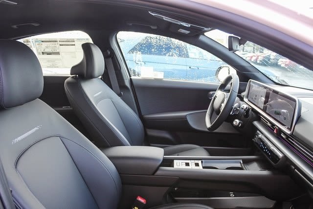 Thumbnail: 2025 Hyundai Ioniq 6 - 9