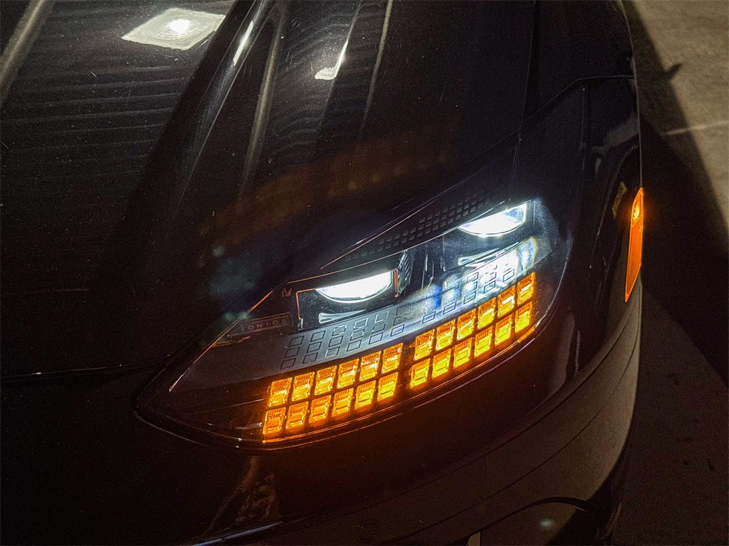 Thumbnail: 2025 Hyundai Ioniq 6 - 17