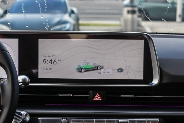 Thumbnail: 2025 Hyundai Ioniq 6 - 20