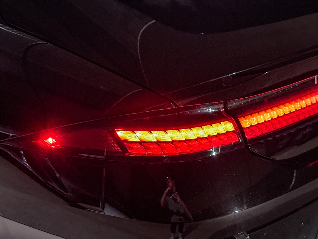 Thumbnail: 2025 Hyundai Ioniq 6 - 5