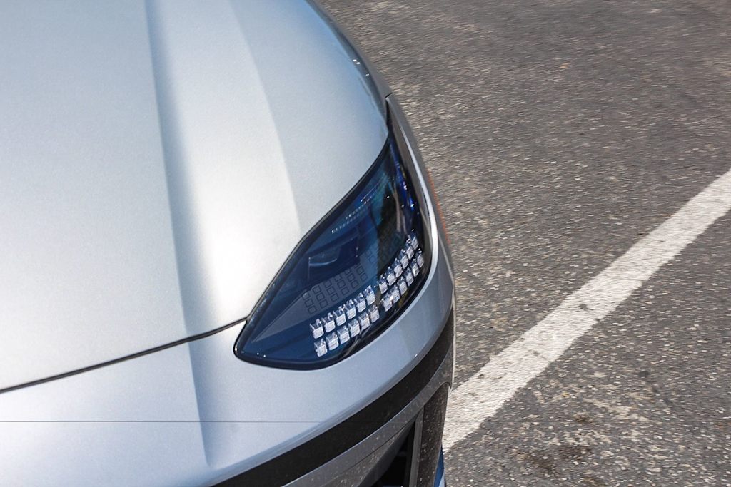 Thumbnail: 2024 Hyundai Ioniq 6 - 20