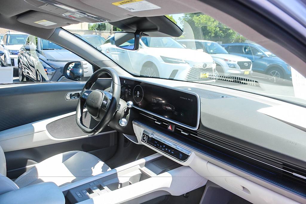 Thumbnail: 2024 Hyundai Ioniq 6 - 10