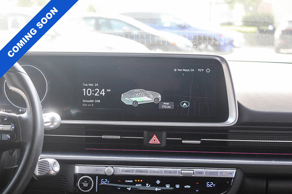 Thumbnail: 2024 Hyundai Ioniq 6 - 22