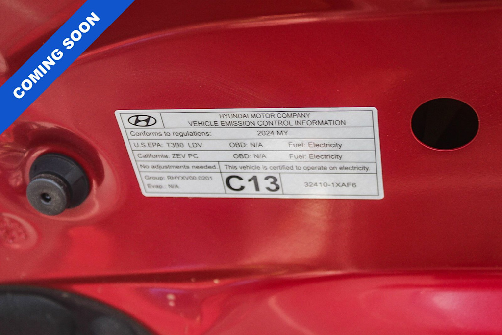 Thumbnail: 2024 Hyundai Ioniq 6 - 31