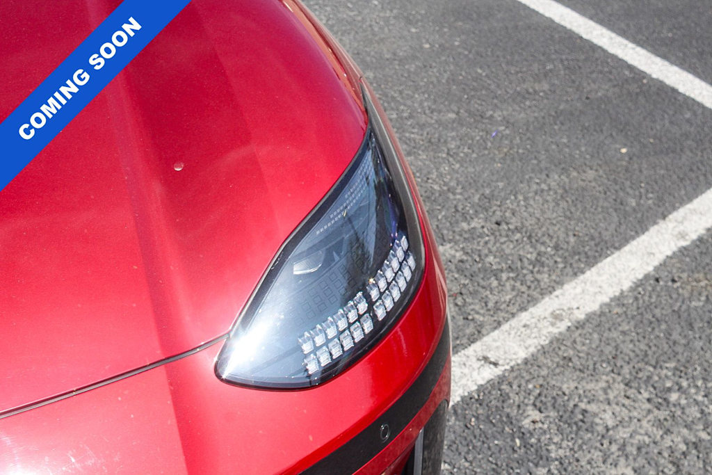 Thumbnail: 2024 Hyundai Ioniq 6 - 19