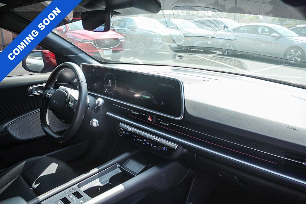 Thumbnail: 2024 Hyundai Ioniq 6 - 10