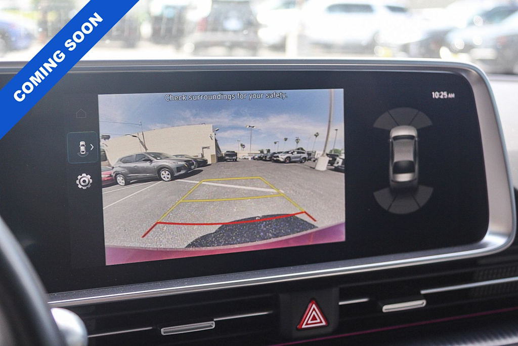 Thumbnail: 2024 Hyundai Ioniq 6 - 28