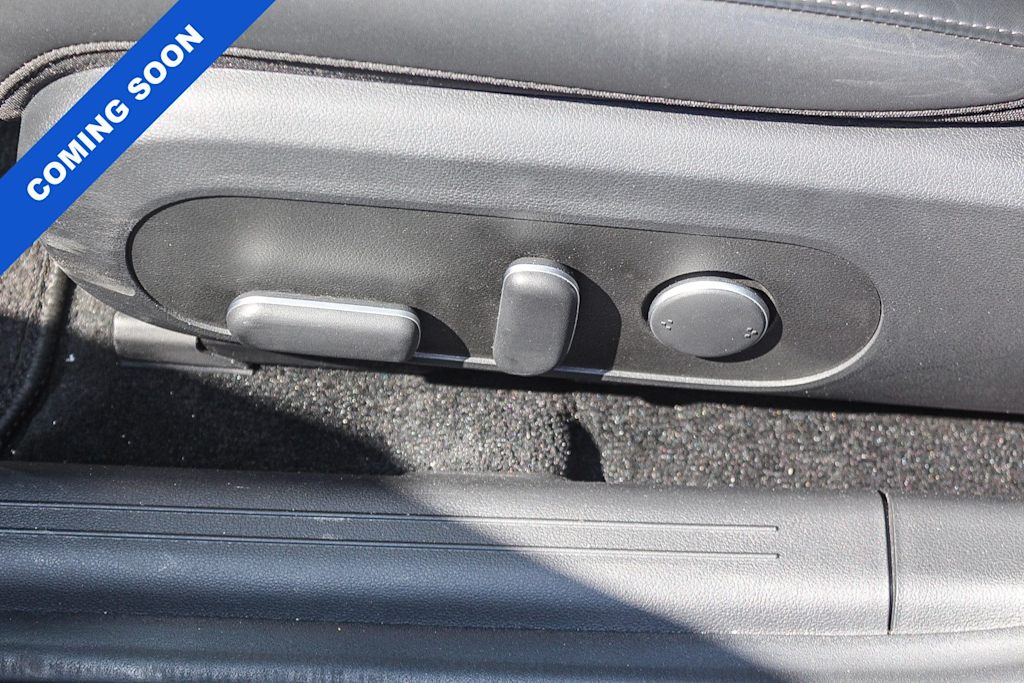 Thumbnail: 2024 Hyundai Ioniq 6 - 24