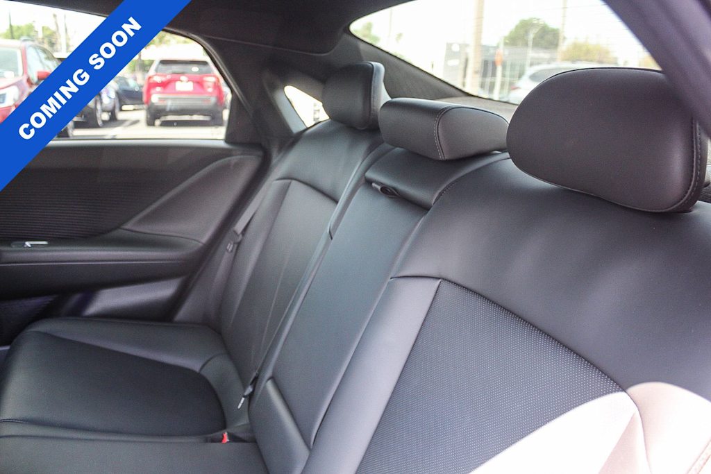 Thumbnail: 2024 Hyundai Ioniq 6 - 9