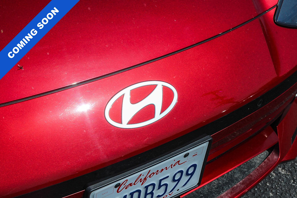 Thumbnail: 2024 Hyundai Ioniq 6 - 20