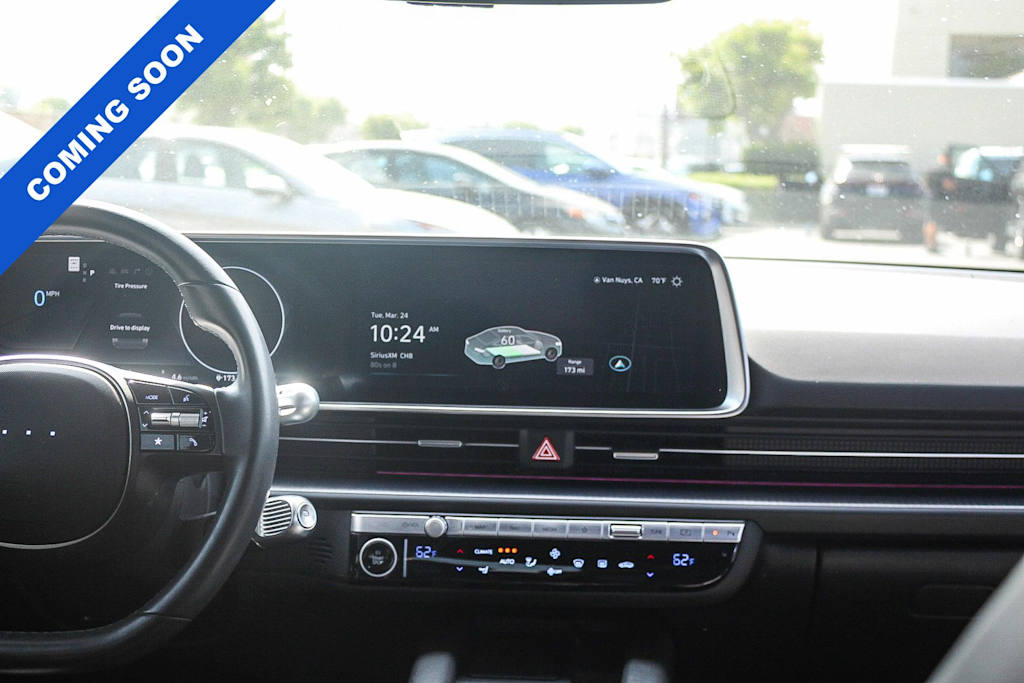 Thumbnail: 2024 Hyundai Ioniq 6 - 12